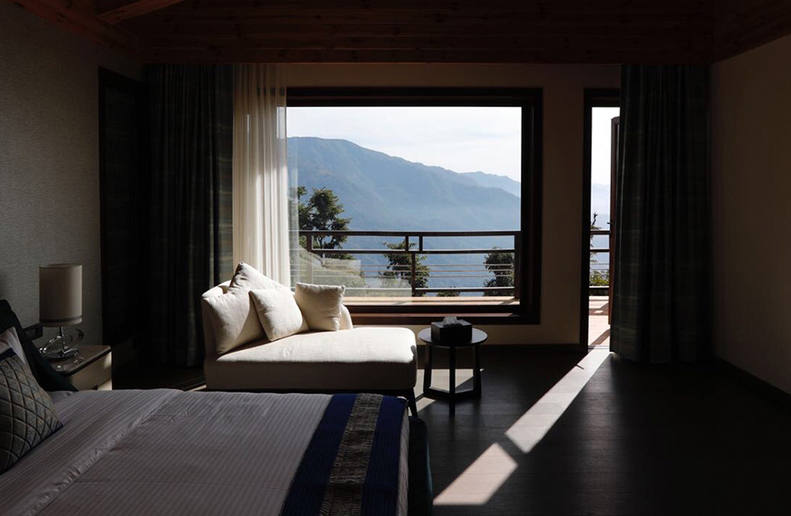 Amayaah Spa Resorts Lotus