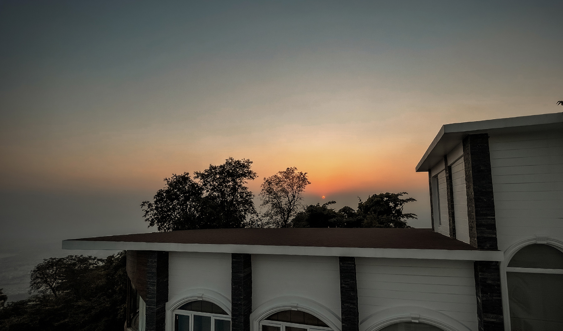Amayaah Spa Resorts Contact Us Banner
