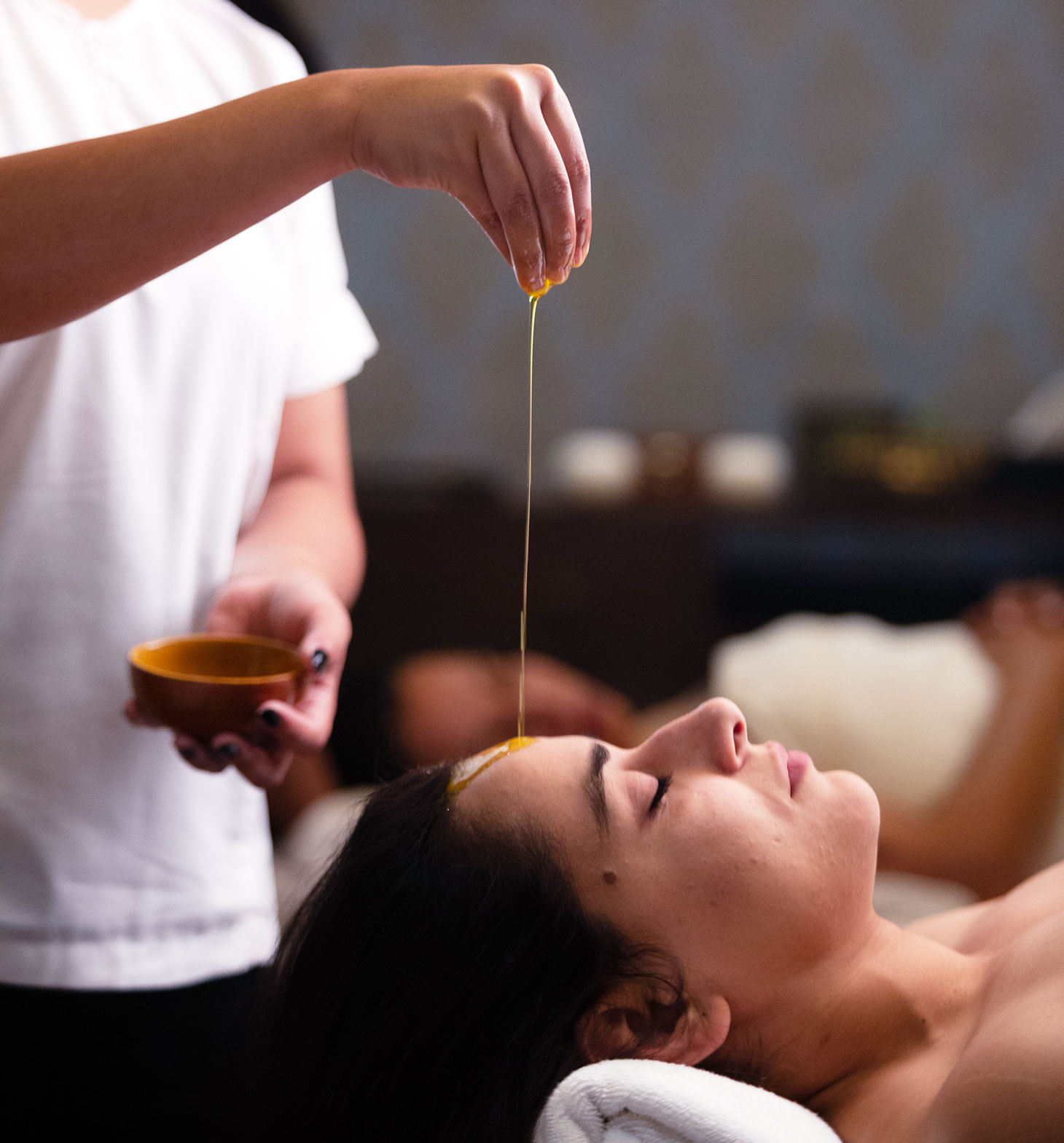 Amayaah Spa Resorts Massage Experiences