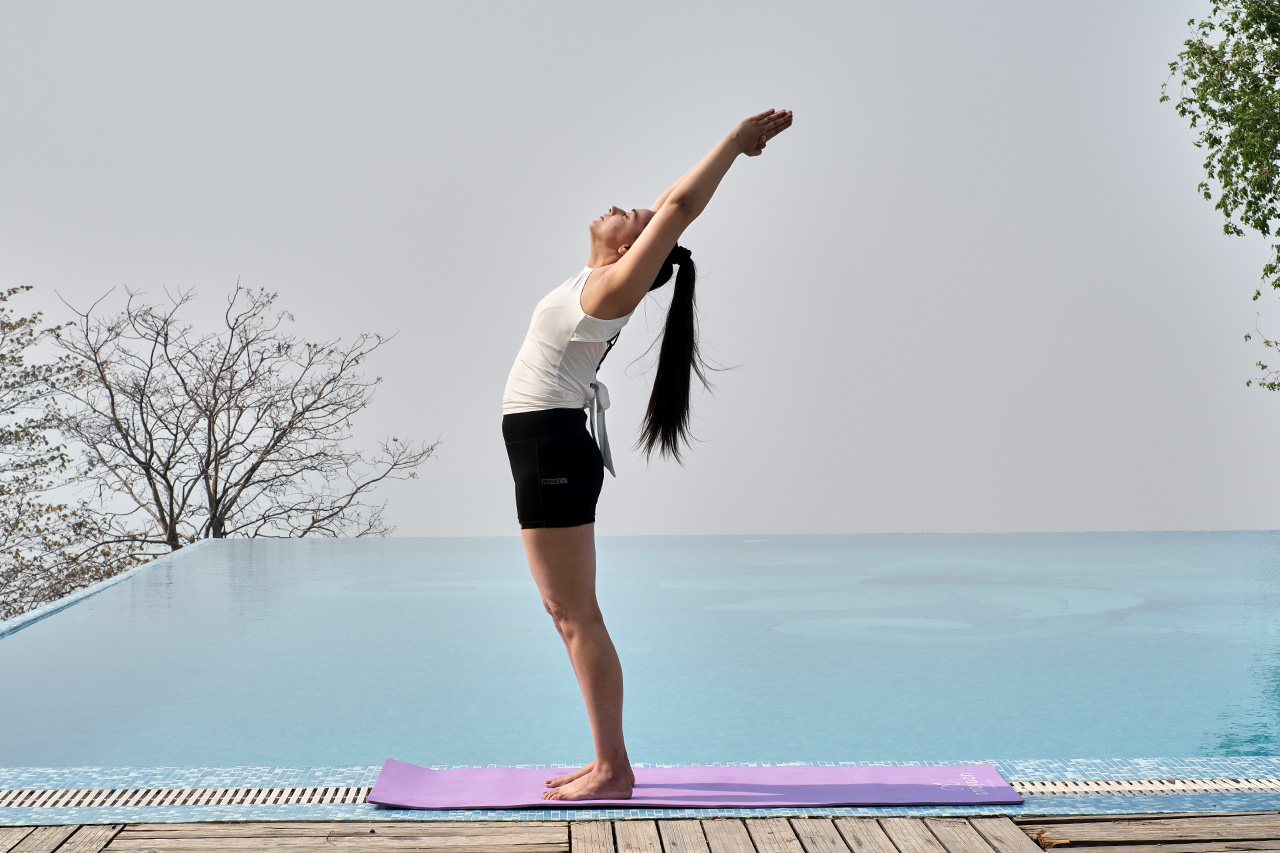 Amayaah Spa Resorts Weight Management Program