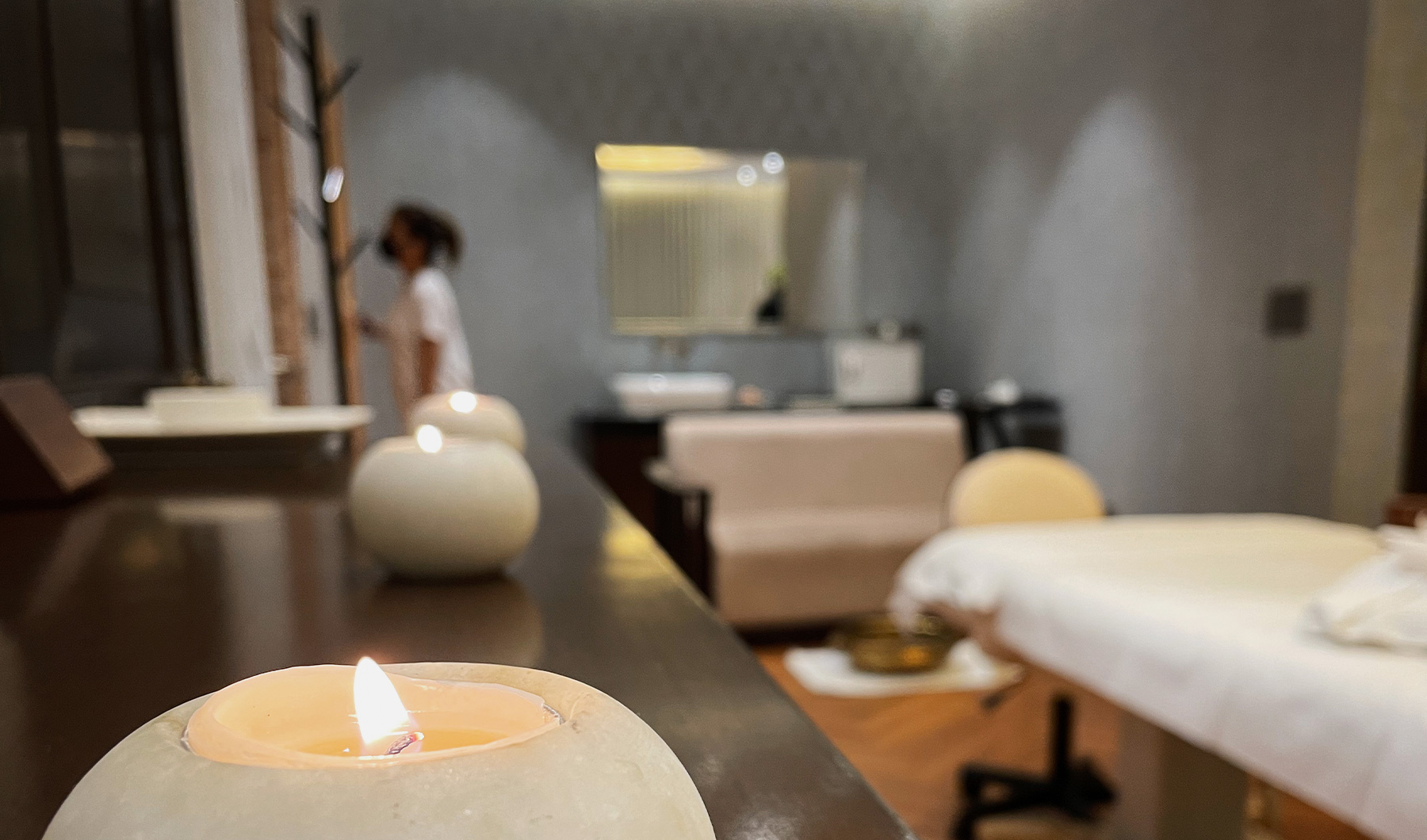 Amayaah Spa Resorts Wellness Programmes Banner